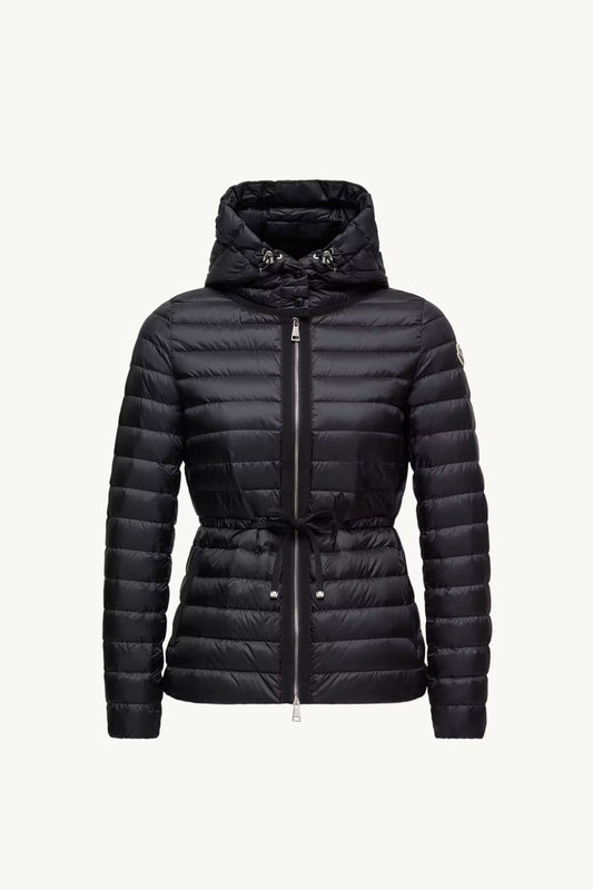 Moncler Raie Down Jacket "Black"