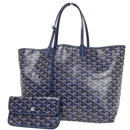 Goyard Goyardine Saint Louis PM Tote Bag