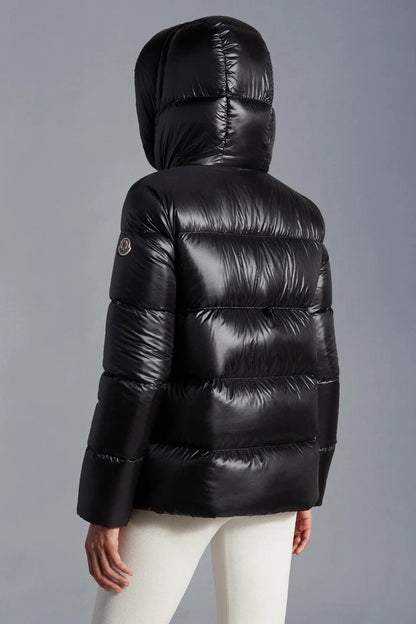 Moncler Chambon Down Jacket "Black"