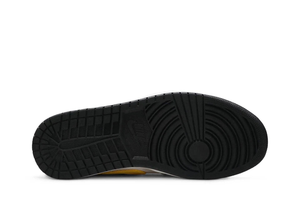 Air Jordan 1 Low "Orewood Brown"