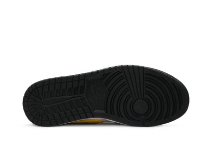 Air Jordan 1 Low "Orewood Brown"