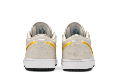 Air Jordan 1 Low "Orewood Brown"