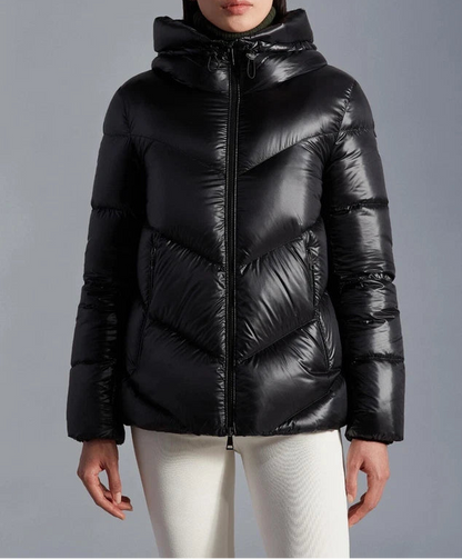 Moncler Chambon Down Jacket "Black"