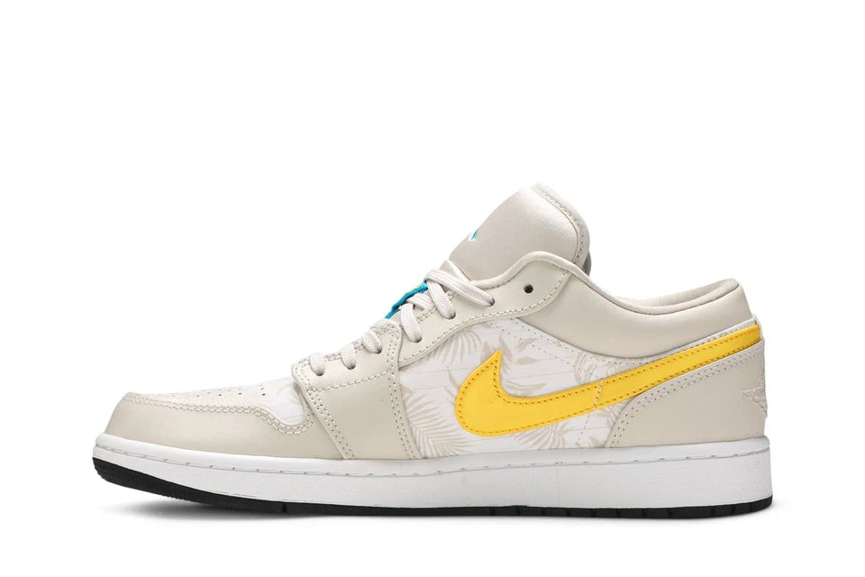 Air Jordan 1 Low "Orewood Brown"