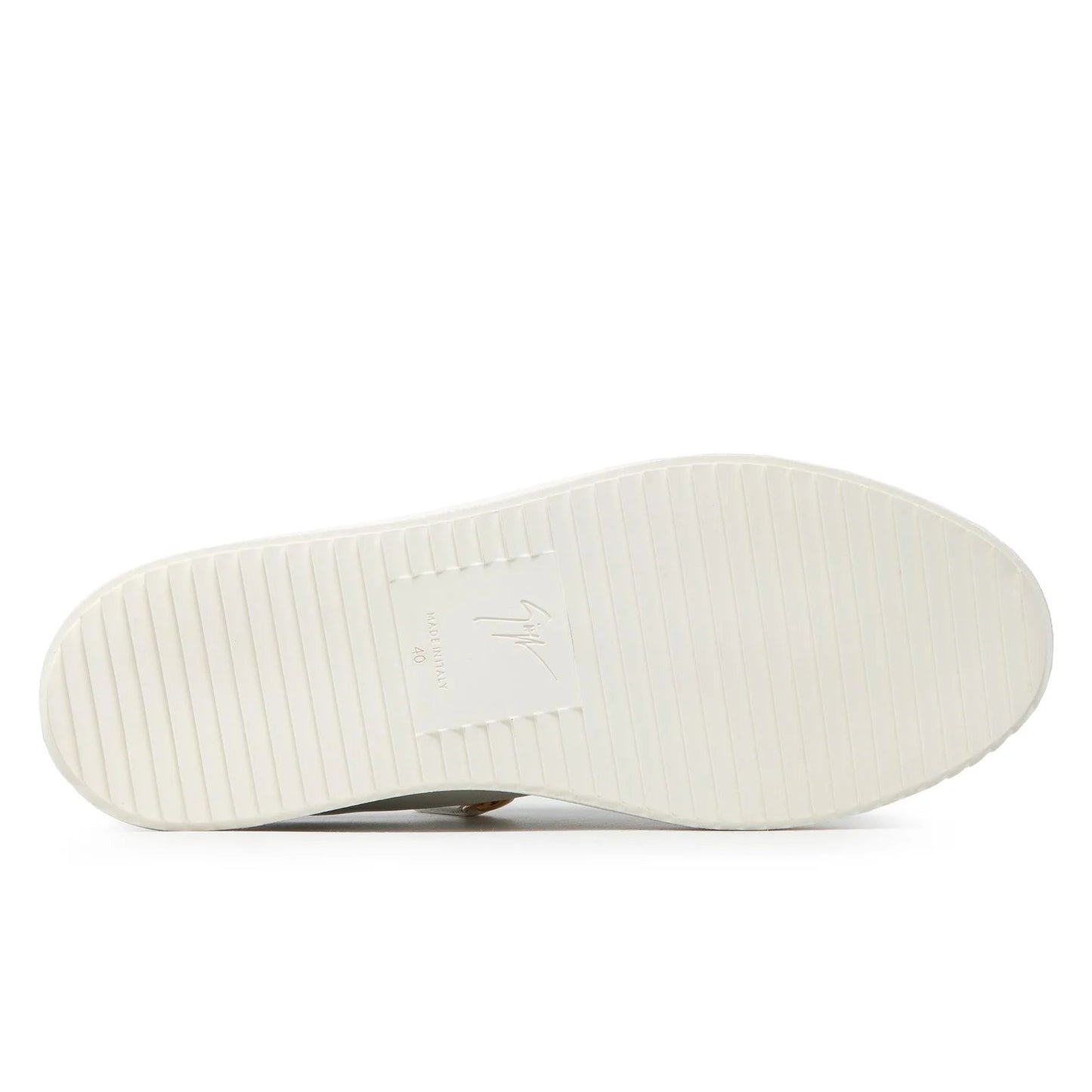 Giuseppe Zanotti Frankie "White"