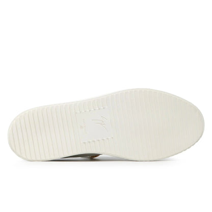 Giuseppe Zanotti Frankie "White"