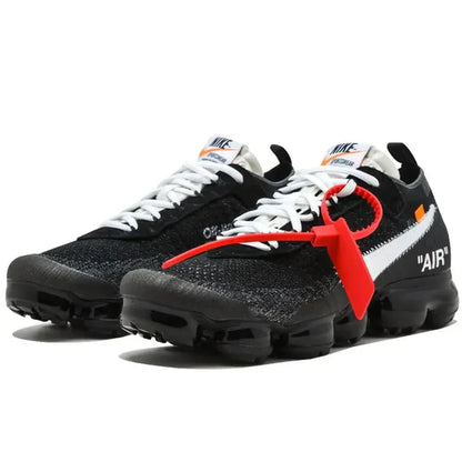Off-White x Nike Air VaporMax "The 10"