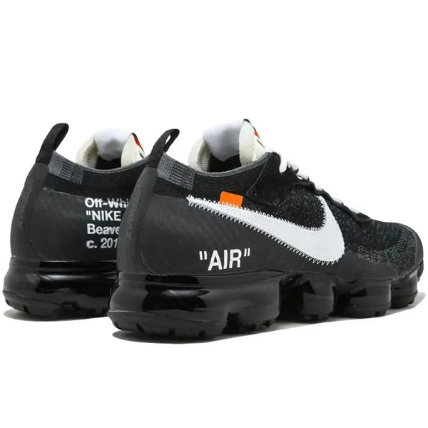 Off-White x Nike Air VaporMax "The 10"