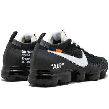 Off-White x Nike Air VaporMax "The 10"