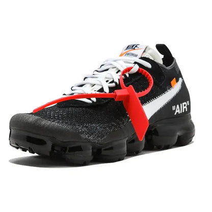 Off-White x Nike Air VaporMax "The 10"