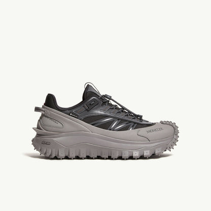 Moncler Trailgrip GTX Trainers "Black-Grey"