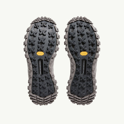 Moncler Trailgrip GTX Trainers "Black-Grey"