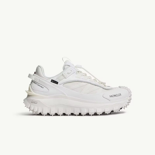 Moncler Trailgrip GTX Trainers "White"