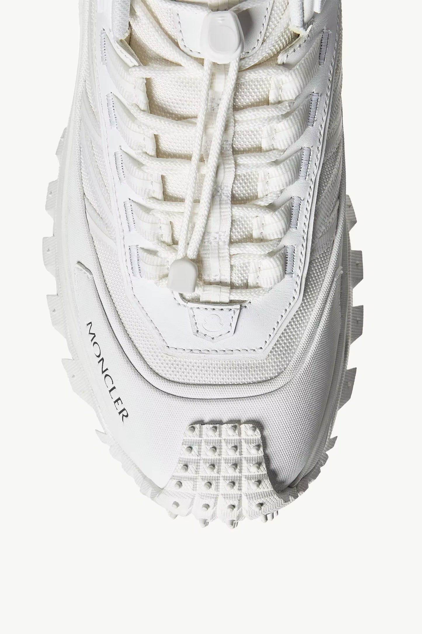 Moncler Trailgrip GTX Trainers "White"