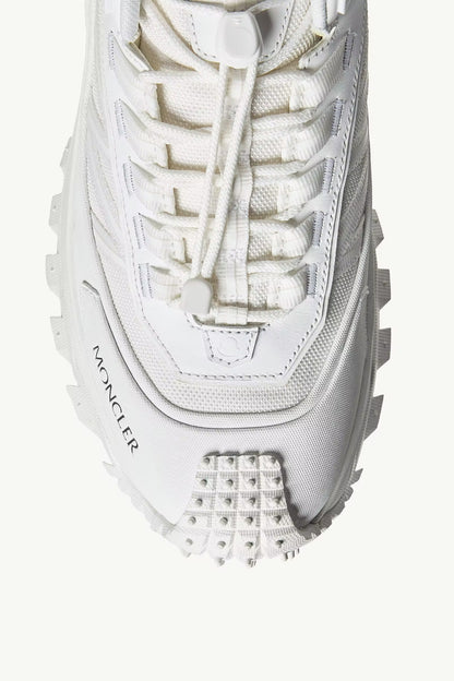 Moncler Trailgrip GTX Trainers "White"