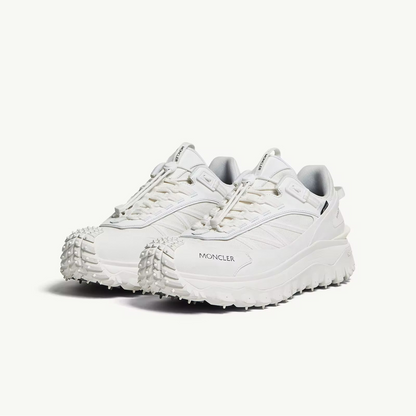 Moncler Trailgrip GTX Trainers "White"