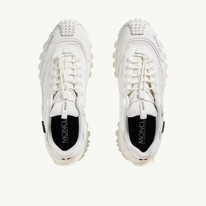 Moncler Trailgrip GTX Trainers "White"