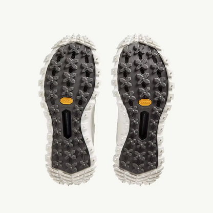 Moncler Trailgrip GTX Trainers "White"