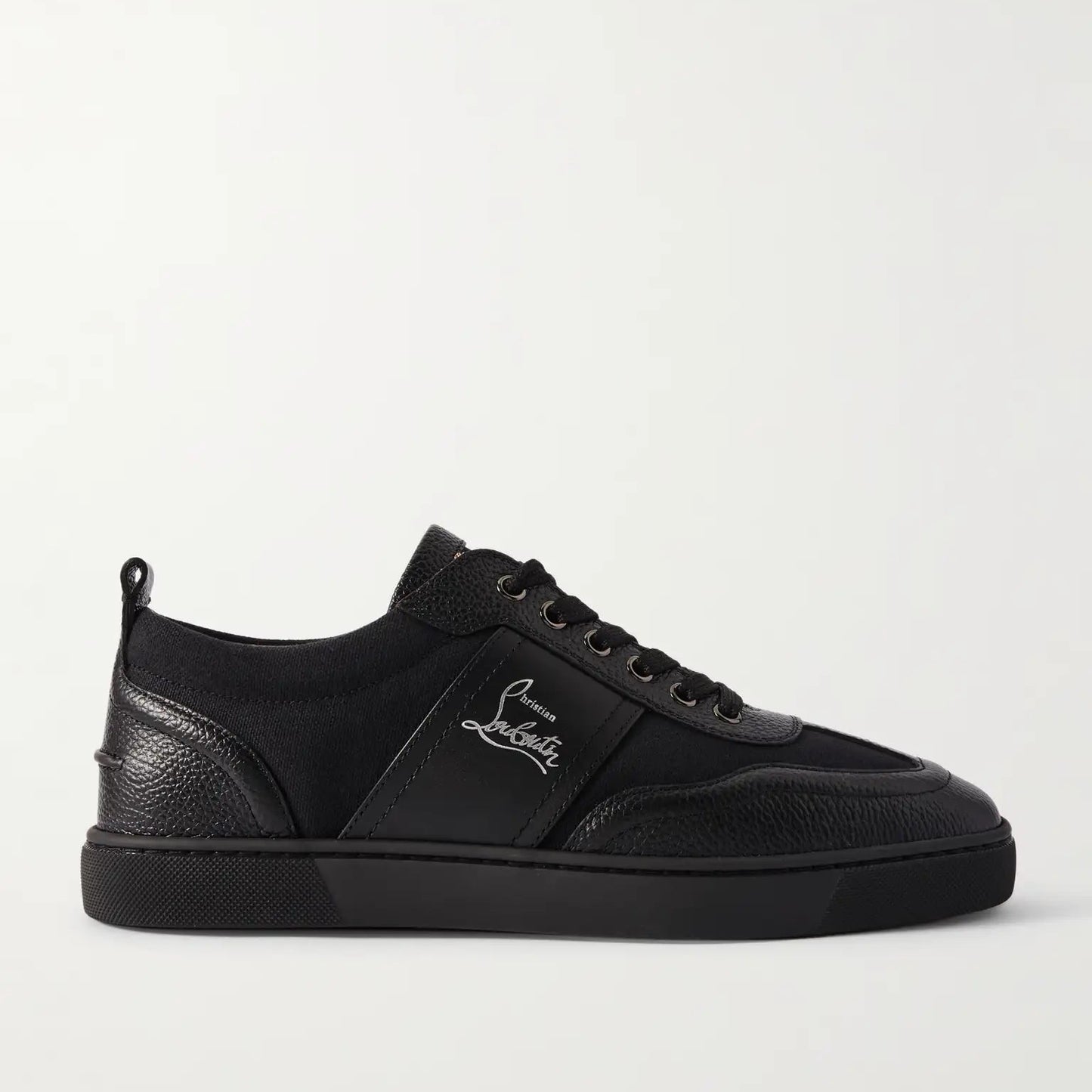 Christian Louboutin Retero "Black"