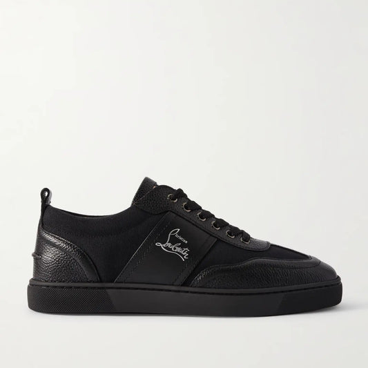 Christian Louboutin Retero "Black"