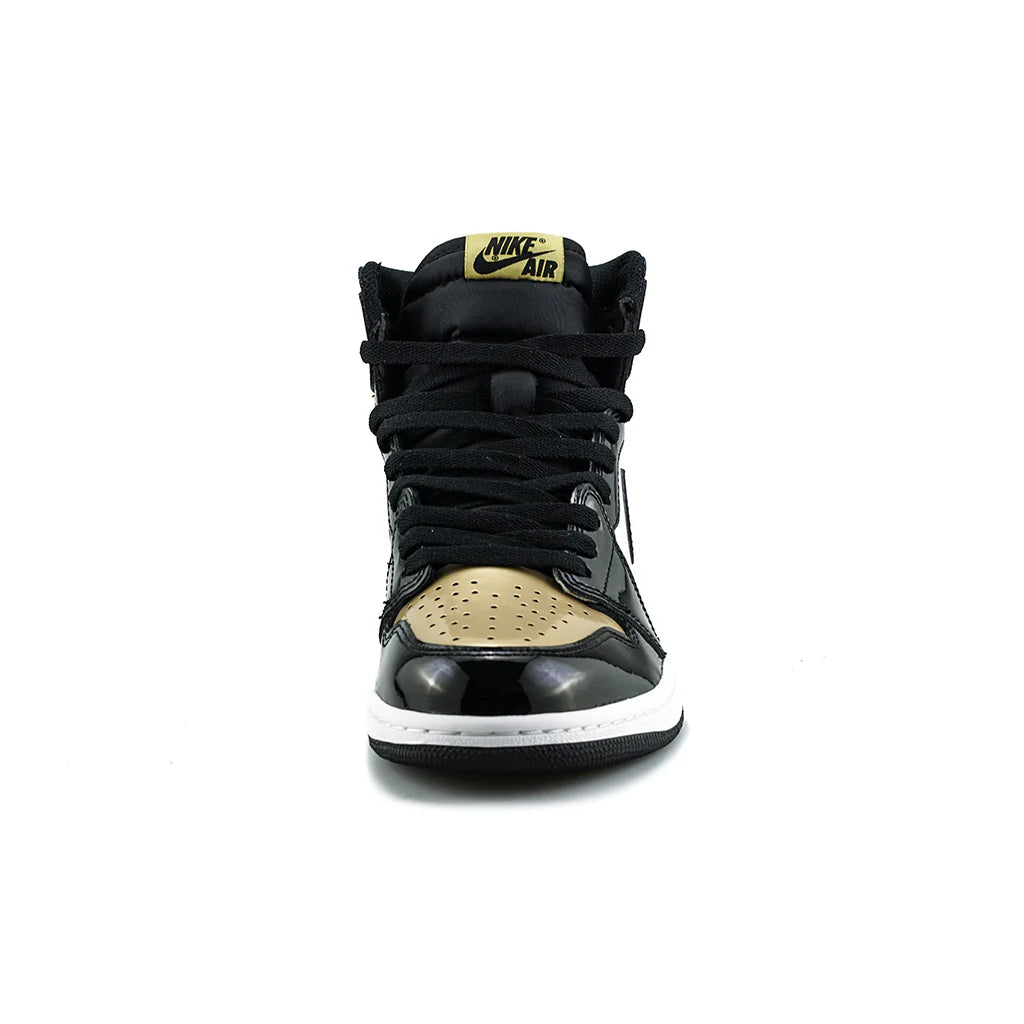 Air Jordan 1 Retro High OG "NRG Gold Toe"