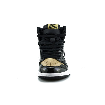 Air Jordan 1 Retro High OG "NRG Gold Toe"