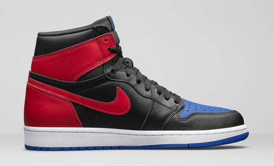 Air Jordan 1 Retro High OG "Top Three"